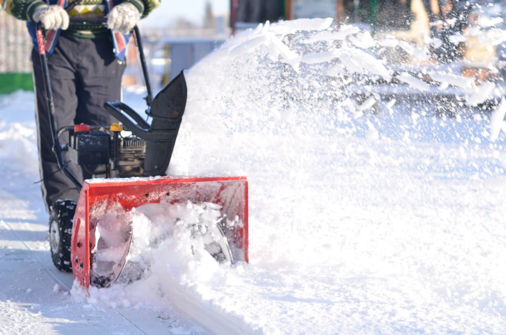 The Importance Of Getting Snow Removal Services This Winter
