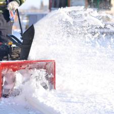 The Importance Of Getting Snow Removal Services This Winter