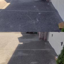 Driveway Washing Issaquah 1