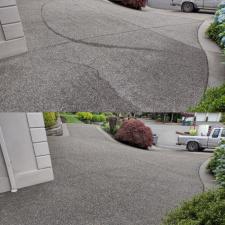 Oil Stain Removal in Issaquah, WA