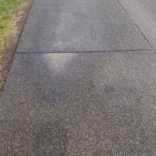 Oil Stain Removal in Maple Valley, WA 1