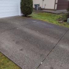 Oil Stain Removal in Maple Valley, WA 2