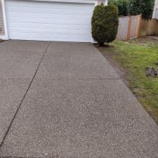 Oil Stain Removal in Maple Valley, WA 4