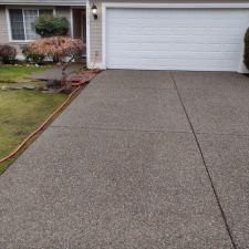 Oil Stain Removal in Maple Valley, WA 5