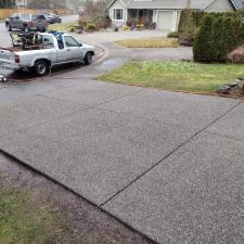 Oil Stain Removal in Maple Valley, WA 6