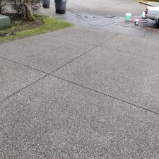 Oil Stain Removal in Maple Valley, WA 7