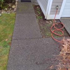 Oil Stain Removal in Maple Valley, WA 8
