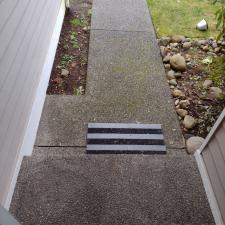 Oil Stain Removal in Maple Valley, WA 9