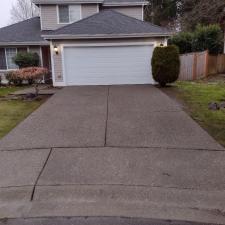 Oil Stain Removal in Maple Valley, WA