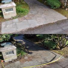 Patio Washing And Sealing in Mercer Island, WA 0