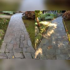 Patio Washing And Sealing in Mercer Island, WA 1