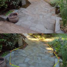 Patio Washing And Sealing in Mercer Island, WA 2