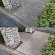 Pressure Washing in Issaquah, WA