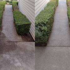 Pressure Washing Issaquah 2