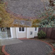 Pressure Washing Issaquah 3