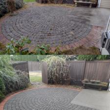 Pressure Washing Issaquah 4