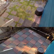 Roof Cleaning 3
