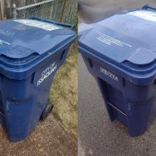 Trash Bin Cleaning Issaquah 1