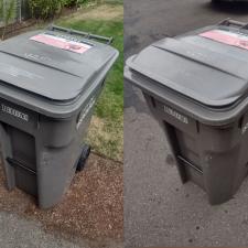 Trash Bin Cleaning Issaquah 2