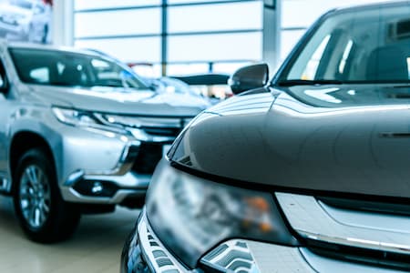 Service cars