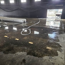 Wastewater Reclaim in Washington State