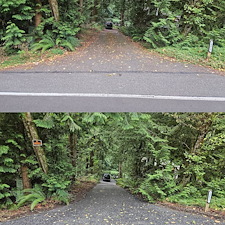 Asphalt-Driveway-Washing-In-Issaquah-WA 3