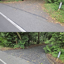 Asphalt-Driveway-Washing-In-Issaquah-WA 4