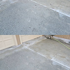 Driveway-Washing-And-Stain-Treatmemt-For-Home-In-Sammamish-WA 1
