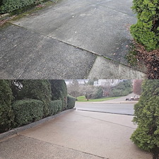 Driveway-Washing-And-Stain-Treatmemt-For-Home-In-Sammamish-WA 3