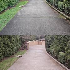 Driveway-Washing-And-Stain-Treatmemt-For-Home-In-Sammamish-WA 6