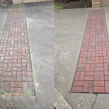 Driveway-Washing-And-Stain-Treatmemt-For-Home-In-Sammamish-WA 8