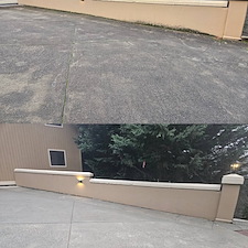 Driveway-Washing-And-Stain-Treatmemt-For-Home-In-Sammamish-WA 10