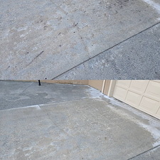 Driveway-Washing-And-Stain-Treatmemt-For-Home-In-Sammamish-WA 16