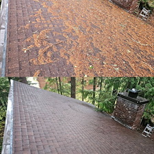 Paint Preparation for Commercial Property in Seattle, WA