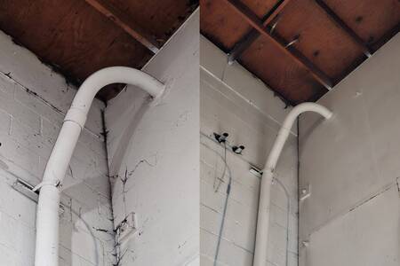 Paint Preparation for Commercial Property in Seattle, WA