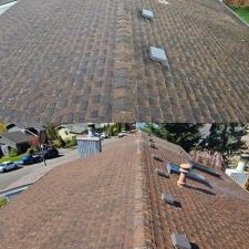 Remarkable Roof Washing in Renton, WA